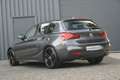 BMW 140 M140 i xD 2.Hd LED H/K SHZ Scheckheft NAV Leder Grau - thumbnail 5