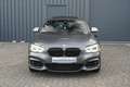 BMW 140 M140 i xD 2.Hd LED H/K SHZ Scheckheft NAV Leder Grau - thumbnail 2