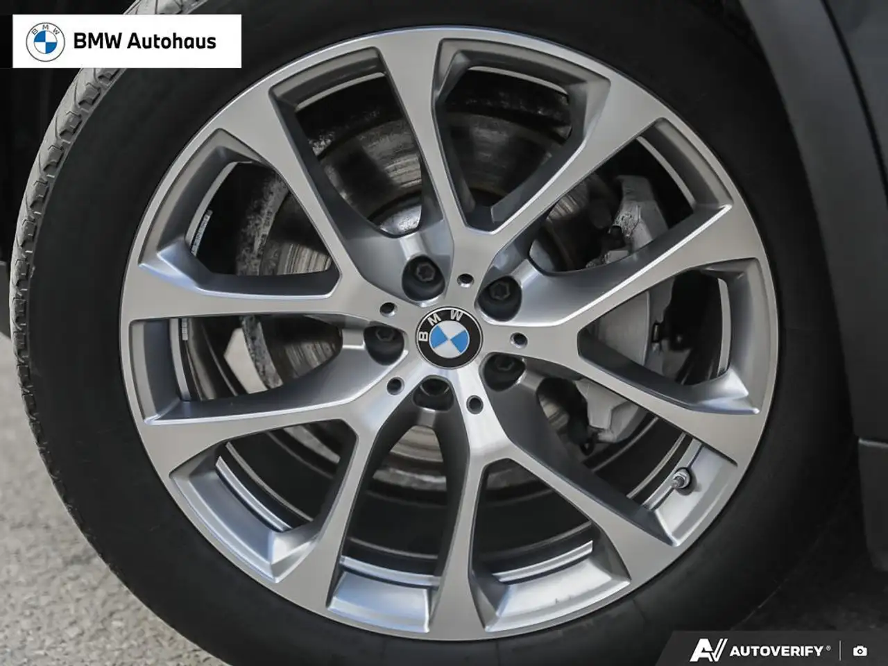 BMW X5 снимка BMW X5