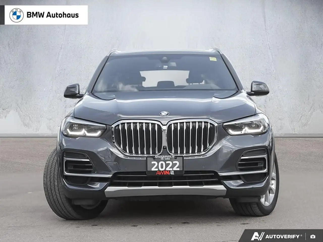 BMW X5 снимка BMW X5