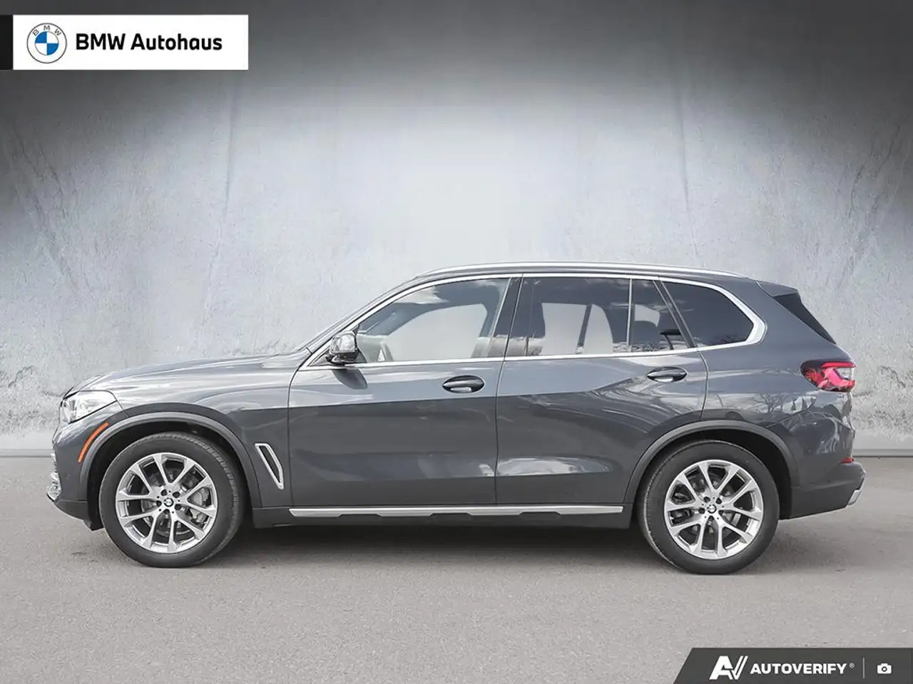 BMW X5 снимка BMW X5