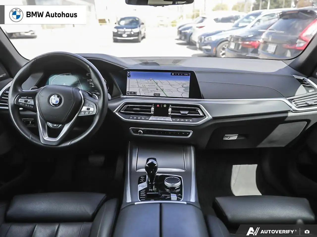 BMW X5 снимка BMW X5