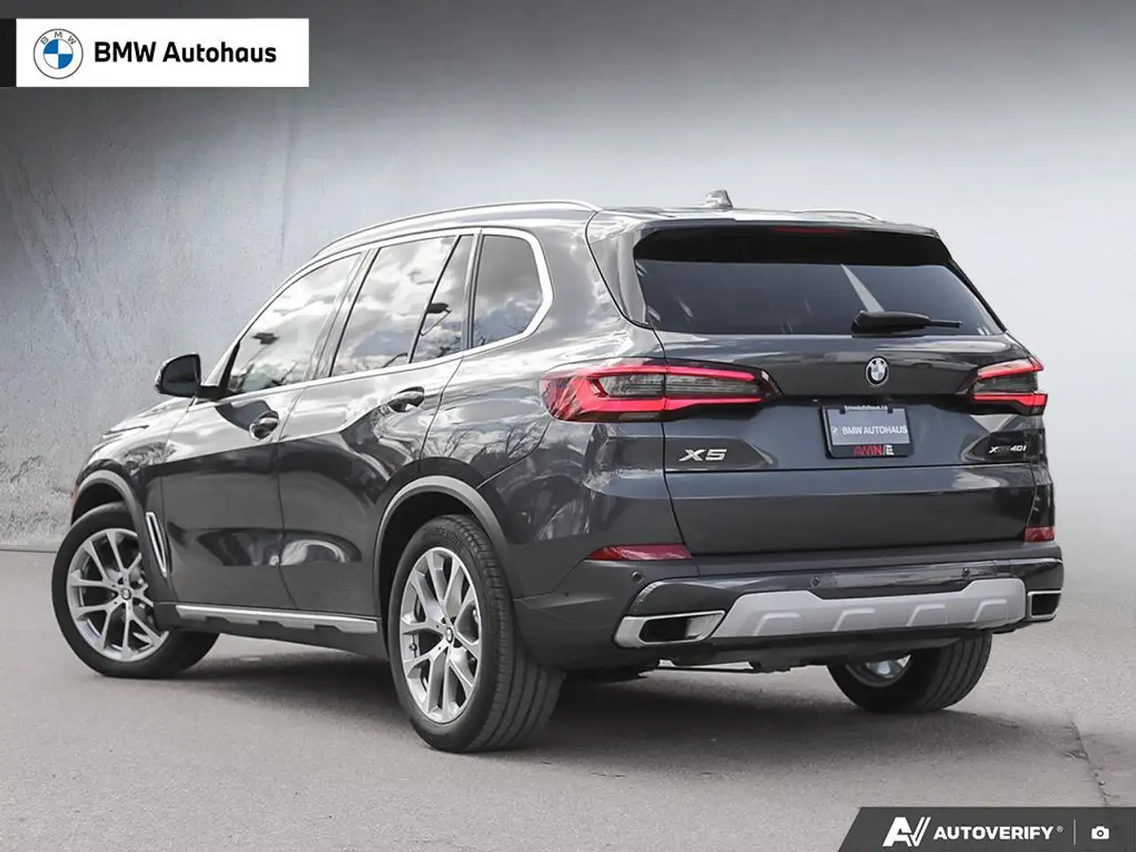 BMW X5 снимка BMW X5