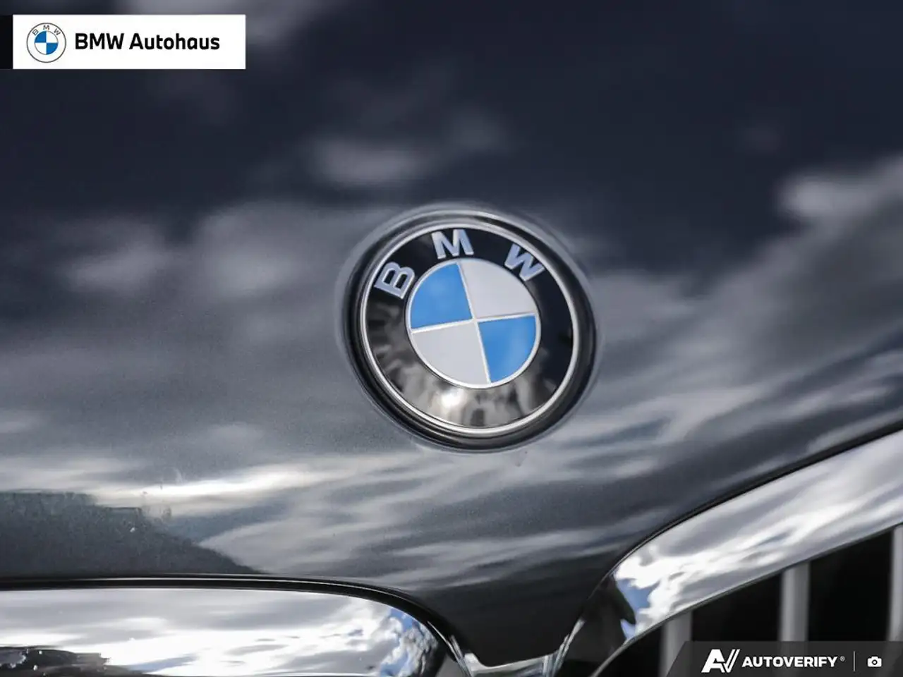 BMW X5 снимка BMW X5