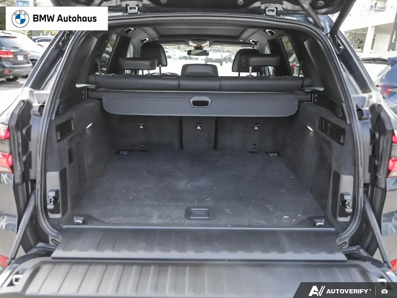 BMW X5 снимка BMW X5