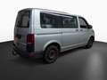 Volkswagen T6.1 Kombi 2.0 TDI AHK NAVI 9-Sitzer PDC KLIMA Silber - thumbnail 4