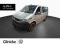 Volkswagen T6.1 Kombi 2.0 TDI AHK NAVI 9-Sitzer PDC KLIMA Silber - thumbnail 1