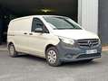 Mercedes-Benz Vito Mixto 114CDI Compacta Beige - thumbnail 3