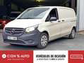 Mercedes-Benz Vito Mixto 114CDI Compacta Beige - thumbnail 1
