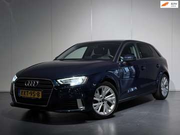 Sportback 1.5 TFSI CoD S-Tronic /Clima/Cruise/PDC/