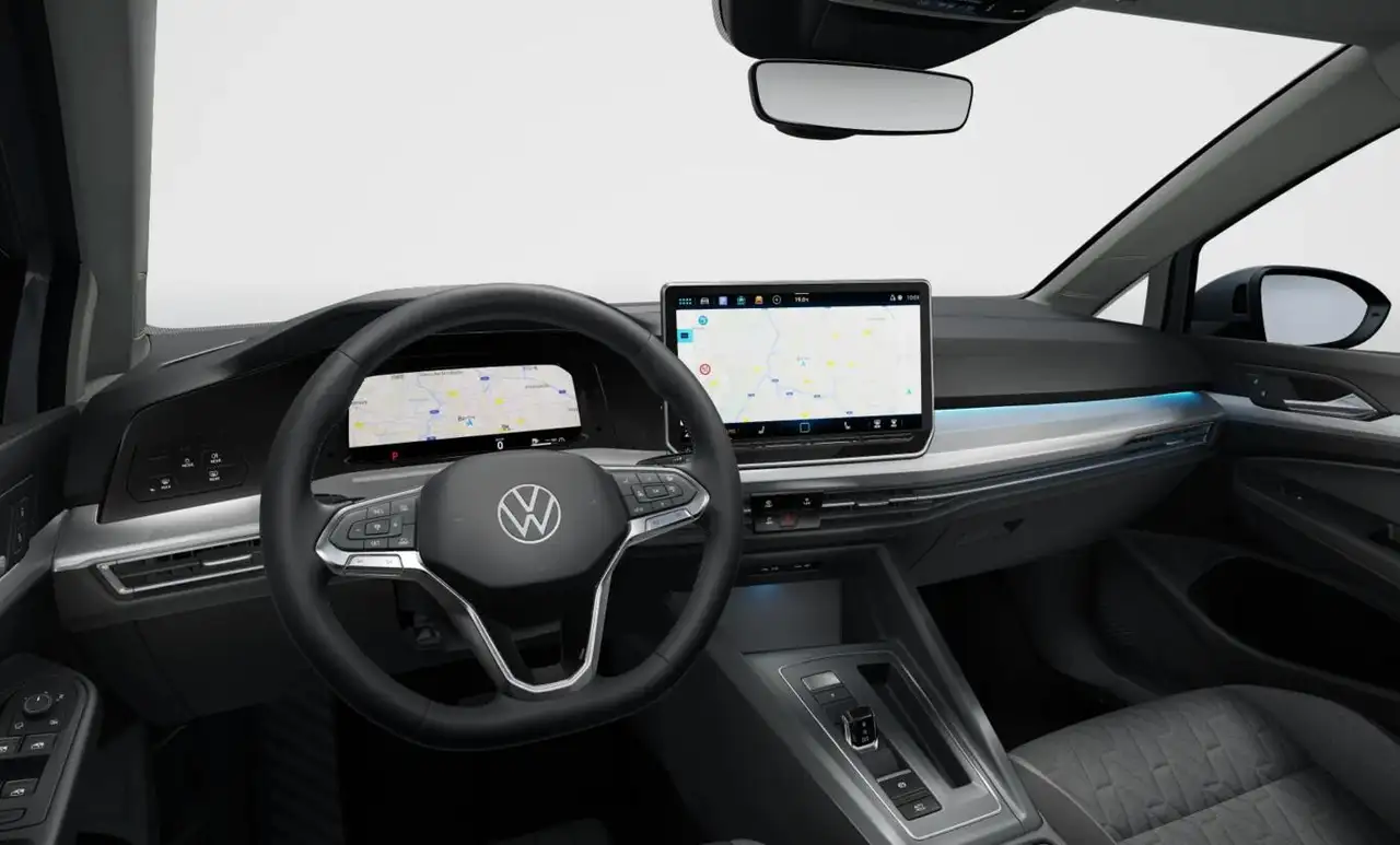 Volkswagen Golf 2026