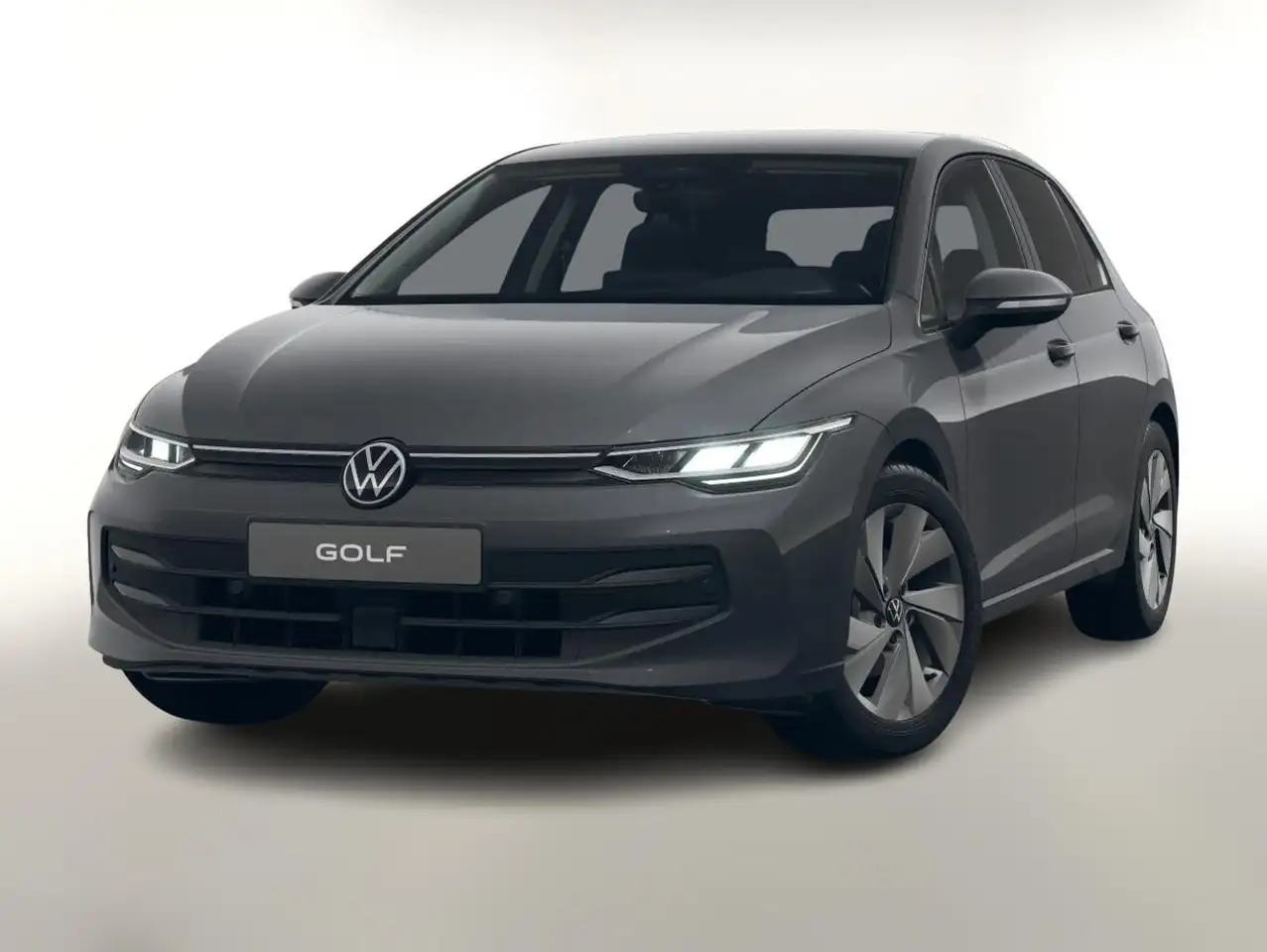 Volkswagen Golf 2026