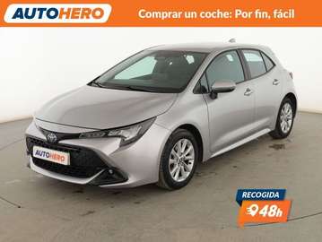 1.8 Hybrid Active Plus