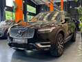 Volvo XC90 B5 D5 Awd Inscription  235 cv 7 plazas Negro - thumbnail 4