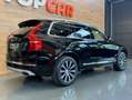 Volvo XC90 B5 D5 Awd Inscription  235 cv 7 plazas Negro - thumbnail 6
