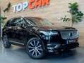 Volvo XC90 B5 D5 Awd Inscription  235 cv 7 plazas Negro - thumbnail 1