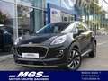 Ford Puma 1.0 EcoBoost Titanium #WINTERPAKET Schwarz - thumbnail 1