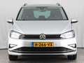 Volkswagen Golf Sportsvan 1.0 TSI Highline Edition (Afn. Trekhaak / Navi / A Grijs - thumbnail 4