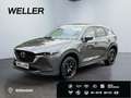Mazda CX-5 SKYACTIV-G 165 AWD Sports-Line *Matrix*360°* Grijs - thumbnail 1