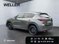 Mazda CX-5 SKYACTIV-G 165 AWD Sports-Line *Matrix*360°* Grijs - thumbnail 7