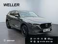 Mazda CX-5 SKYACTIV-G 165 AWD Sports-Line *Matrix*360°* Grijs - thumbnail 4