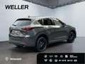 Mazda CX-5 SKYACTIV-G 165 AWD Sports-Line *Matrix*360°* Grijs - thumbnail 13