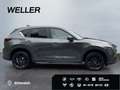 Mazda CX-5 SKYACTIV-G 165 AWD Sports-Line *Matrix*360°* Grijs - thumbnail 9