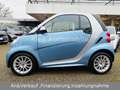 smart forTwo Passion 84Ps AUTOM/SERVO/SITZH/PANO/KLIMA Silber - thumbnail 3