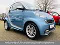 smart forTwo Passion 84Ps AUTOM/SERVO/SITZH/PANO/KLIMA Silber - thumbnail 2