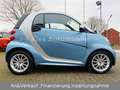 smart forTwo Passion 84Ps AUTOM/SERVO/SITZH/PANO/KLIMA Silber - thumbnail 6