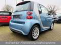 smart forTwo Passion 84Ps AUTOM/SERVO/SITZH/PANO/KLIMA Silber - thumbnail 5