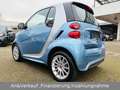 smart forTwo Passion 84Ps AUTOM/SERVO/SITZH/PANO/KLIMA Silber - thumbnail 4