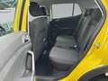 Volkswagen T-Cross Life 1.0 TSI (95 PS)  5-Gang-Schaltgetr. Gelb - thumbnail 9