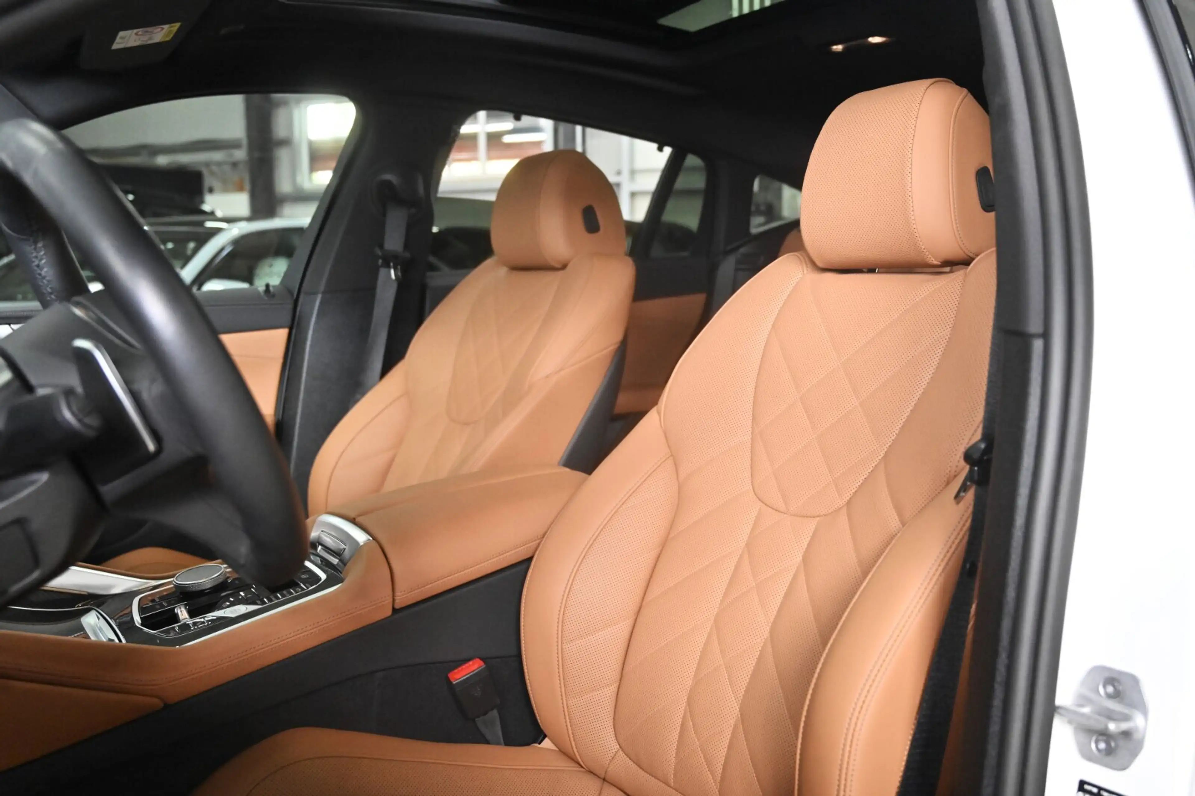 BMW X6 X6 xDrive 30d M-Sport *LUFT*SOFT-CL*INNO*H&K*22' — photo 9