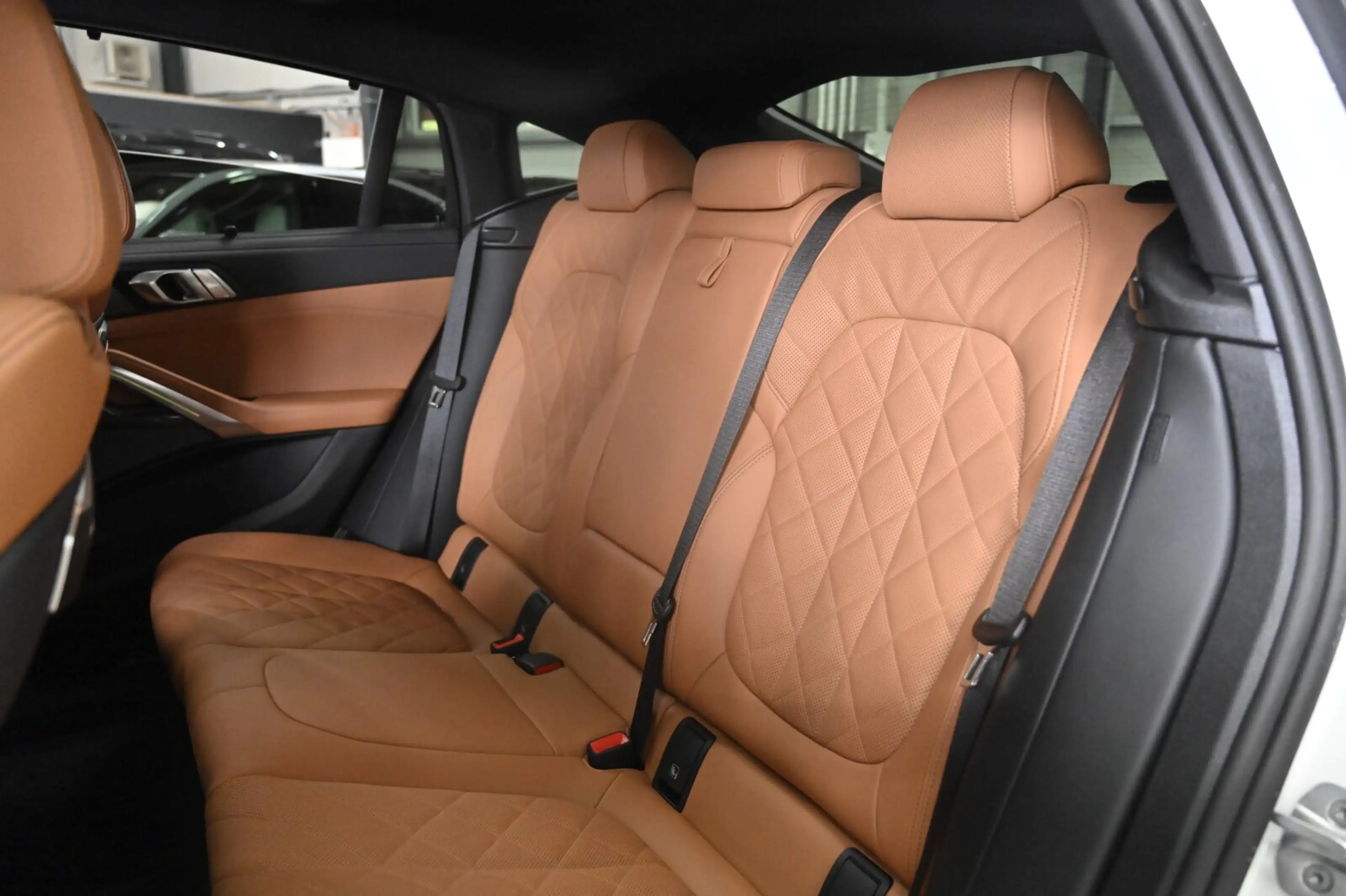 BMW X6 X6 xDrive 30d M-Sport *LUFT*SOFT-CL*INNO*H&K*22' — photo 14