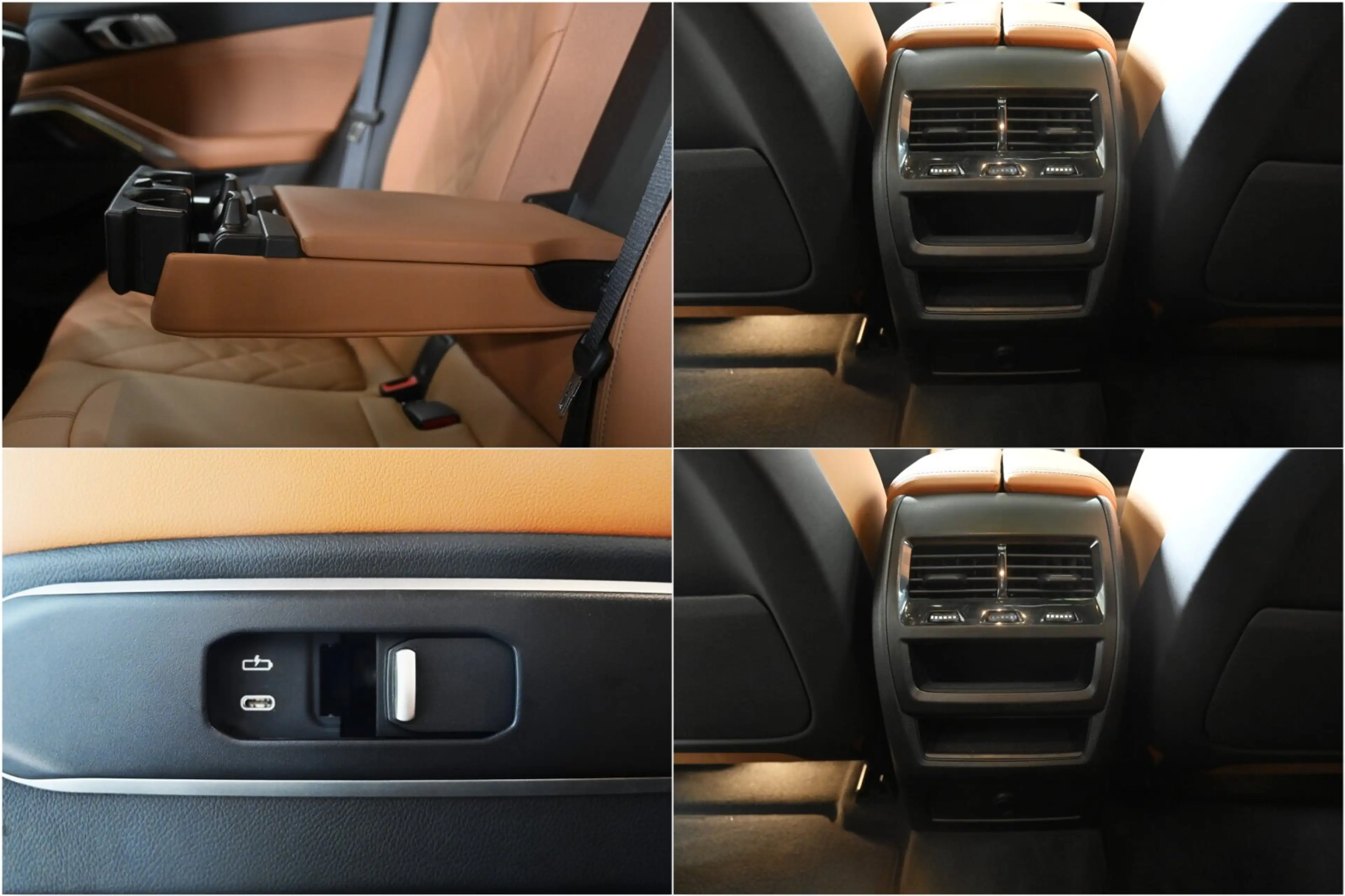 BMW X6 X6 xDrive 30d M-Sport *LUFT*SOFT-CL*INNO*H&K*22' — photo 13