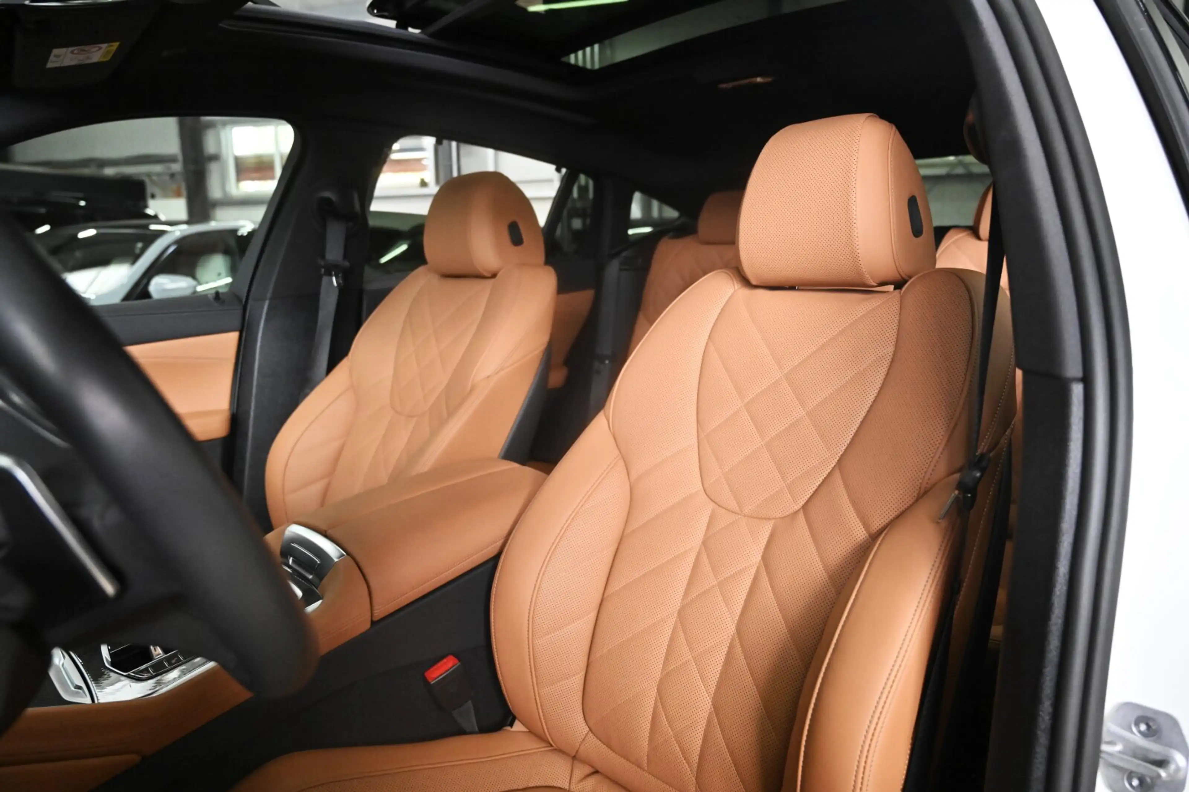 BMW X6 X6 xDrive 30d M-Sport *LUFT*SOFT-CL*INNO*H&K*22' — photo 10