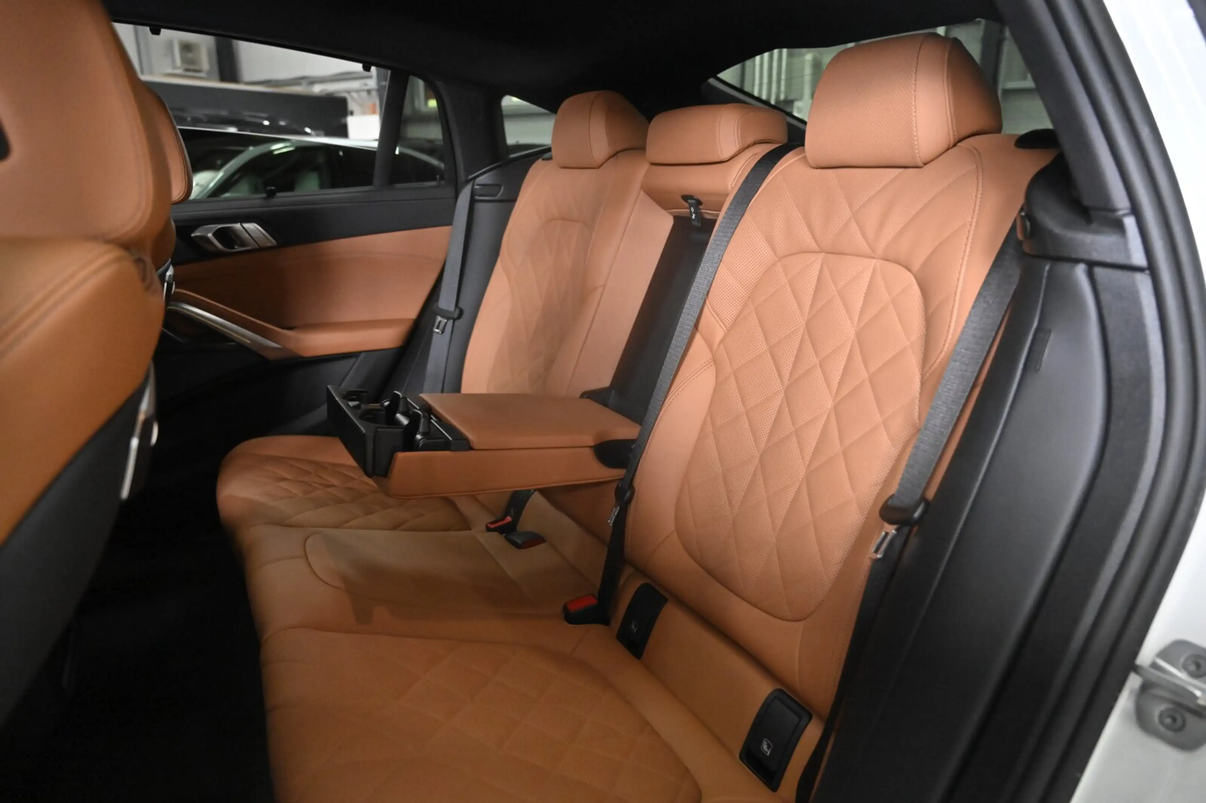 BMW X6 X6 xDrive 30d M-Sport *LUFT*SOFT-CL*INNO*H&K*22' — photo 12