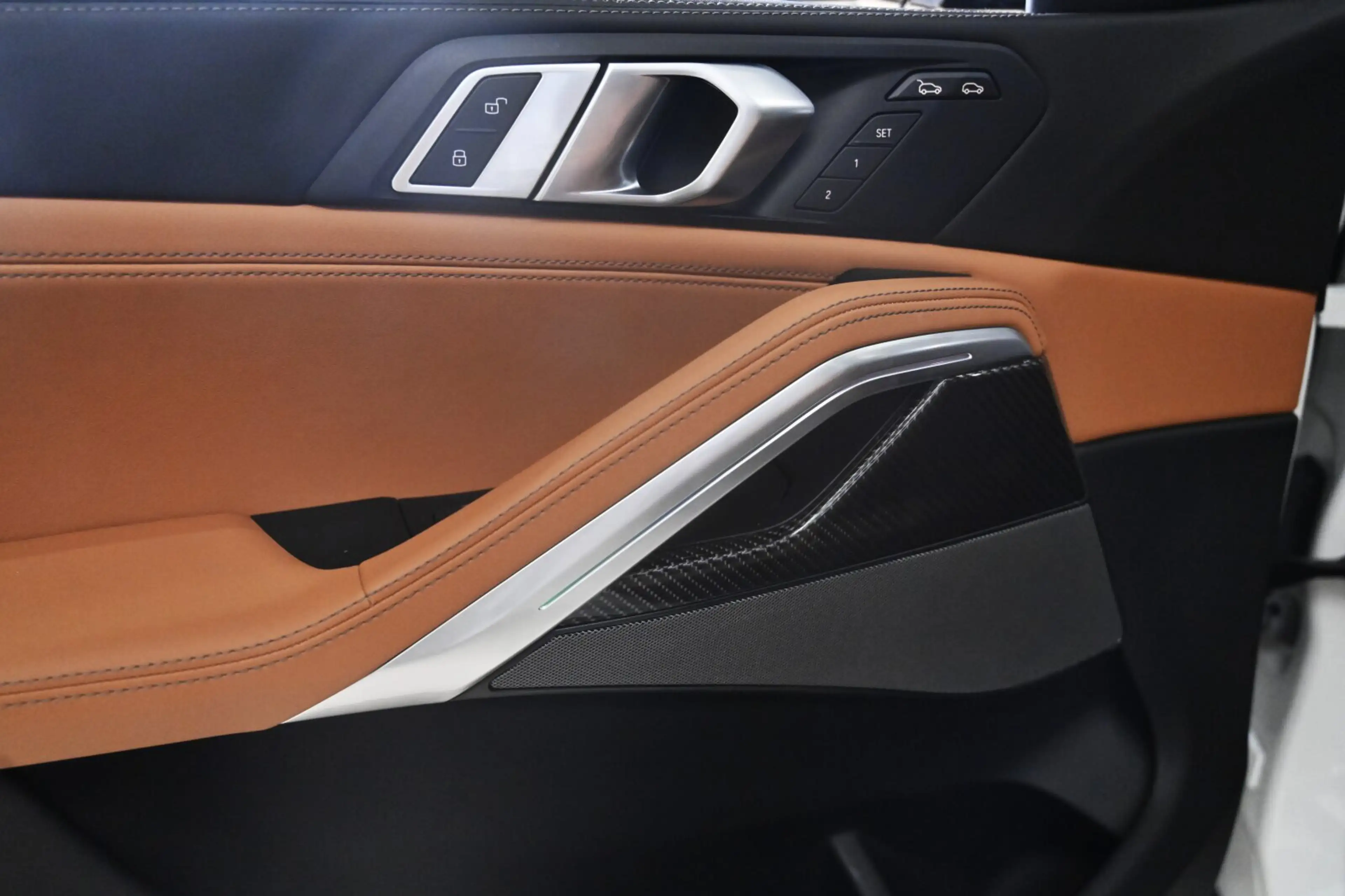 BMW X6 X6 xDrive 30d M-Sport *LUFT*SOFT-CL*INNO*H&K*22' — photo 15