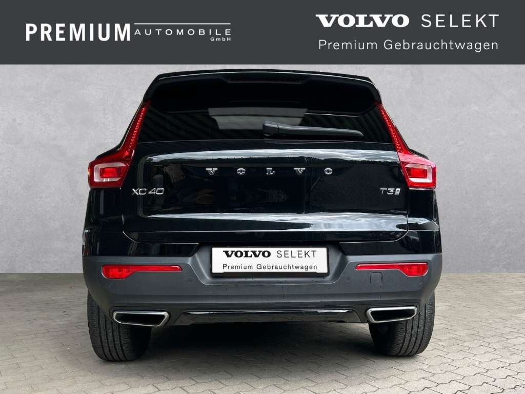 Volvo XC 40