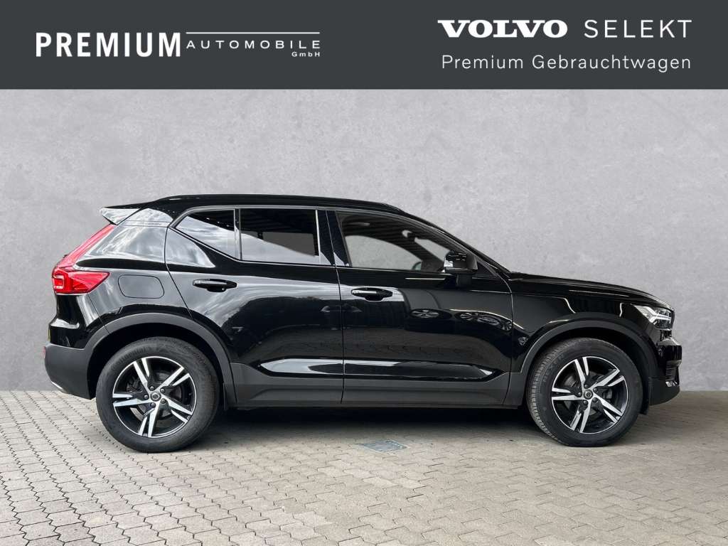Volvo XC 40