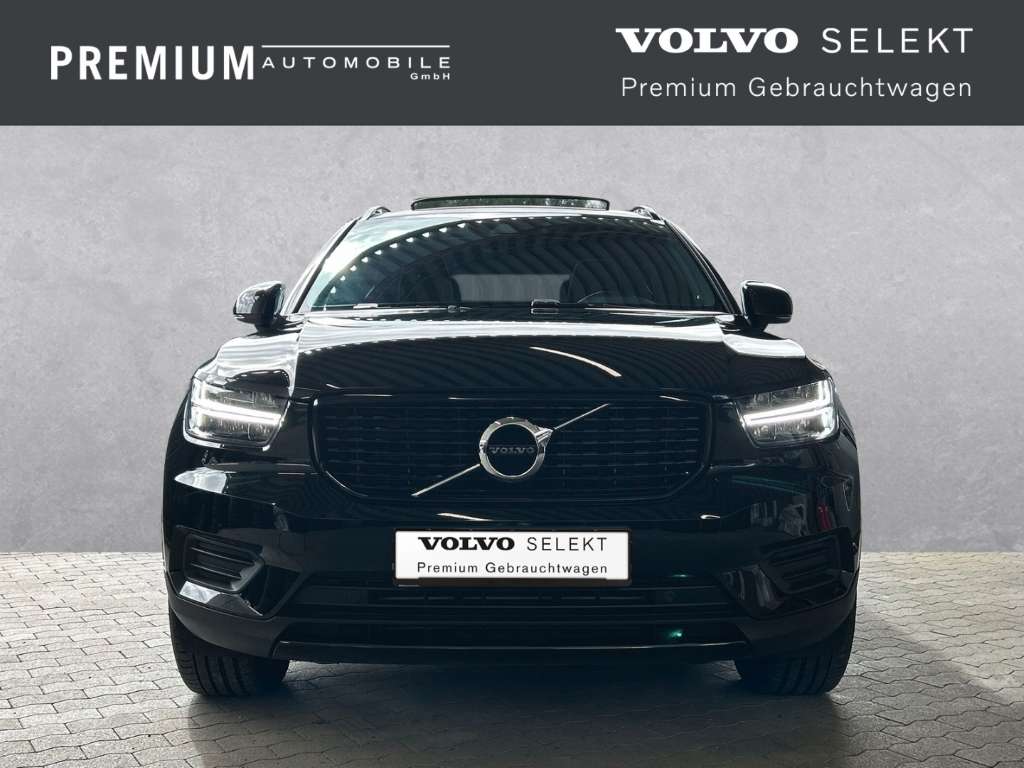 Volvo XC 40
