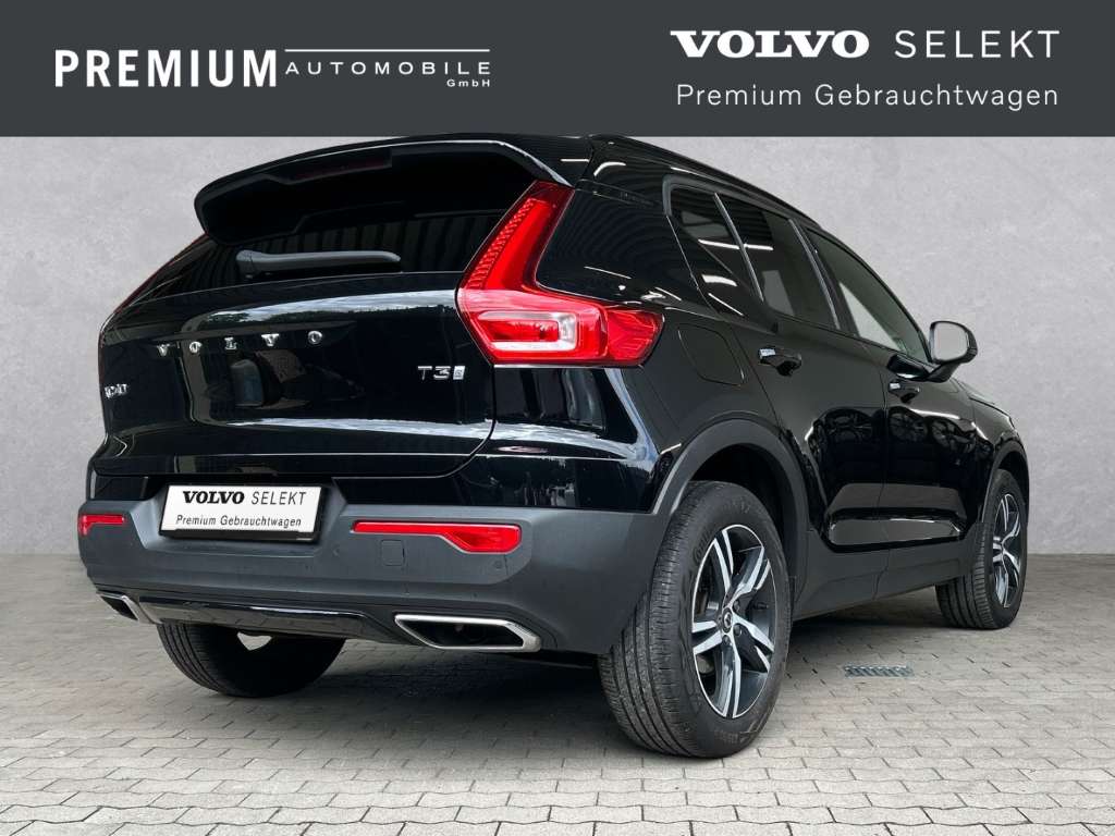 Volvo XC 40