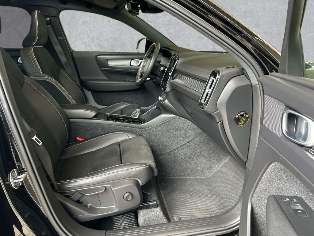 Volvo XC 40