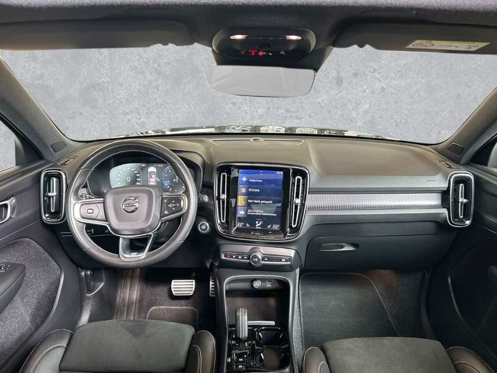 Volvo XC 40