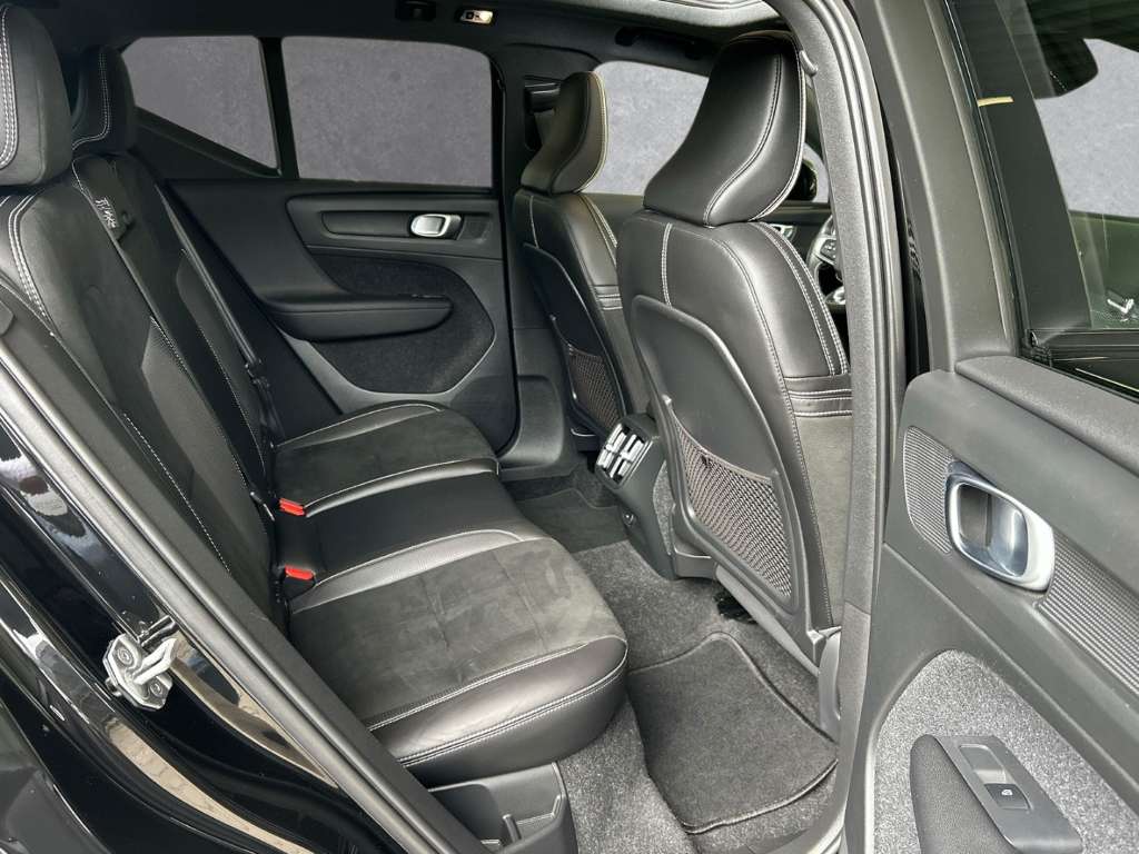 Volvo XC 40