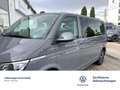 Volkswagen T6.1 Multivan 2.0 TDI Comfotline AHK Kamera LED Grau - thumbnail 3