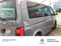 Volkswagen T6.1 Multivan 2.0 TDI Comfotline AHK Kamera LED Grau - thumbnail 8