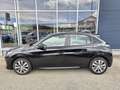 Peugeot 208 Active PureTech 75 S&S Schwarz - thumbnail 3