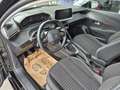 Peugeot 208 Active PureTech 75 S&S Schwarz - thumbnail 6